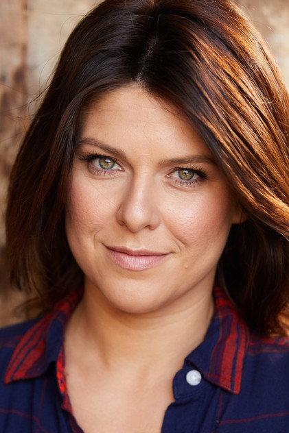Jade Ramirez Warner - Actor Profile Photo