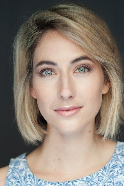 Claire Lovering - Actor Profile Photo