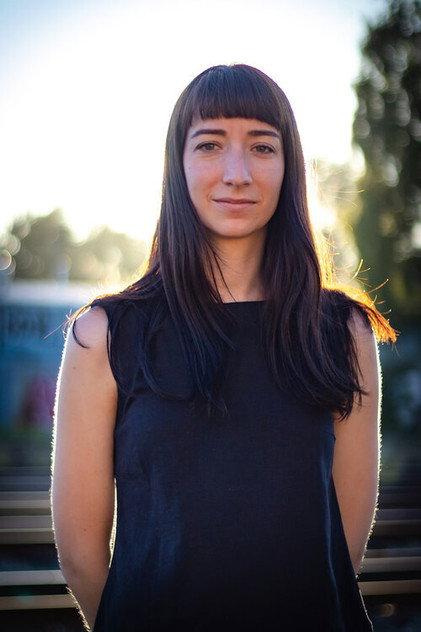 Nisha Platzer - Actor Profile Photo