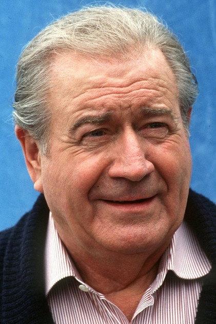 Hans-Joachim Kulenkampff - Actor Profile Photo