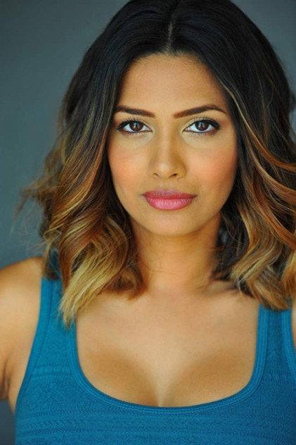 Nosheen Phoenix - Actor Profile Photo
