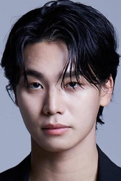 Jang Won-hyuk - Actor Profile Photo