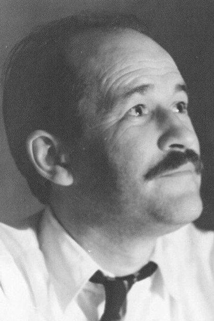 Oleg Nikolayevsky - Actor Profile Photo