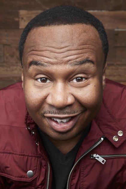 Roy Wood Jr. - Actor Profile Photo