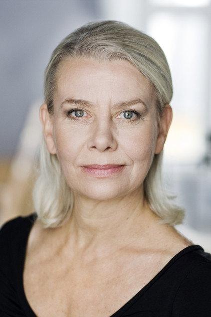 Kirsten Olesen - Actor Profile Photo