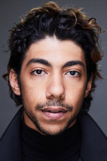 Hunter Page-Lochard - Actor Profile Photo