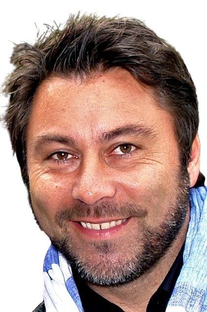 Stephane Pauwels - Actor Profile Photo