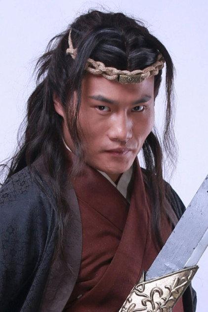 Du Kang - Actor Profile Photo
