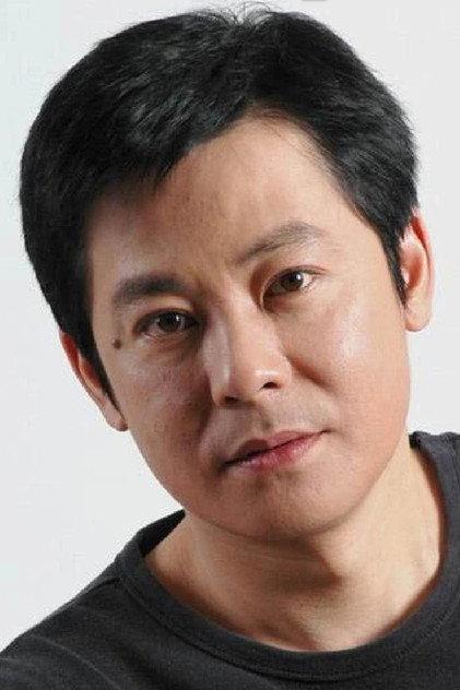 Sun Sihan - Actor Profile Photo