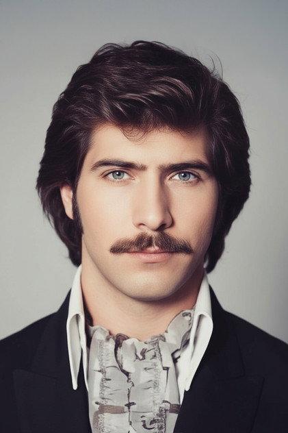 Sönmez Yıkılmaz - Actor Profile Photo