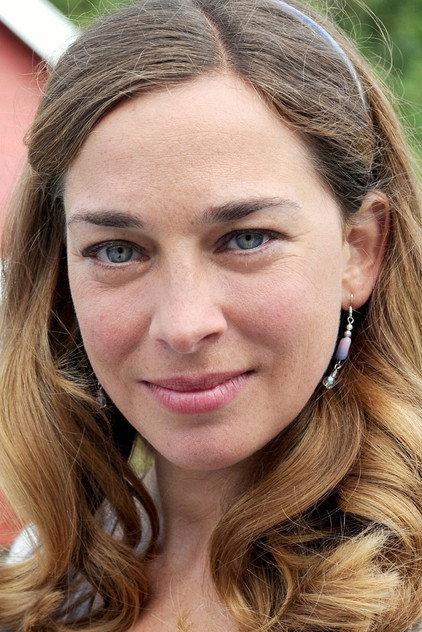 Catherine Bode - Actor Profile Photo