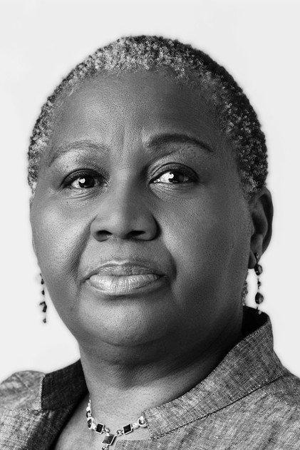 Keketso Semoko - Actor Profile Photo