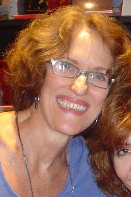 Betina Viany - Actor Profile Photo