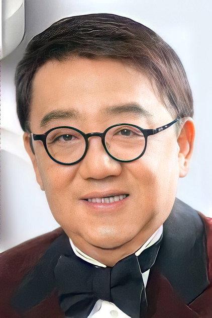 Michael Lai Siu-Tin - Actor Profile Photo