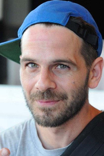 Andrew McGraw - Actor Profile Photo