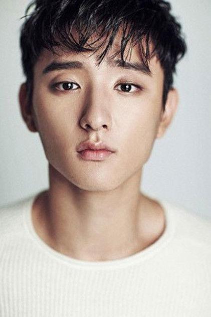 Jim Yu - Actor Profile Photo