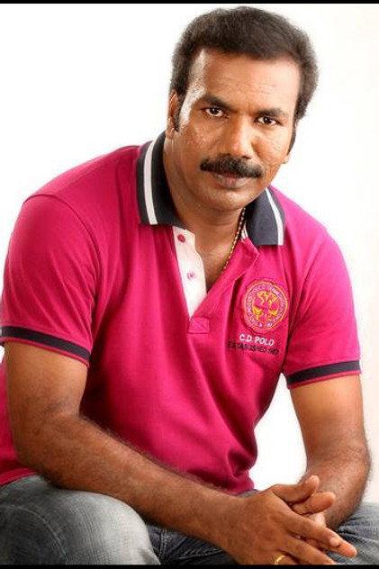 Shobi Thilakan - Actor Profile Photo