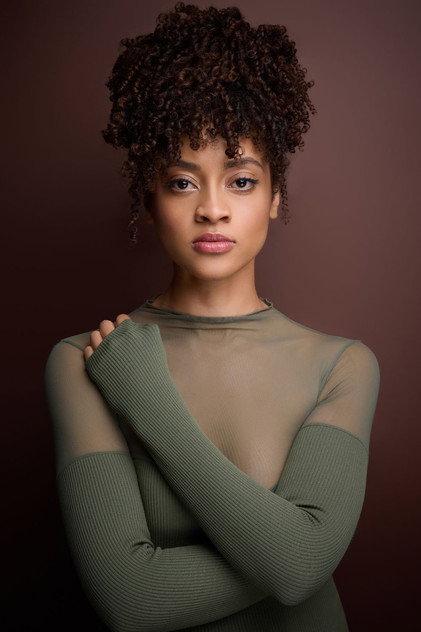 LaNora Terraé Hayden - Actor Profile Photo