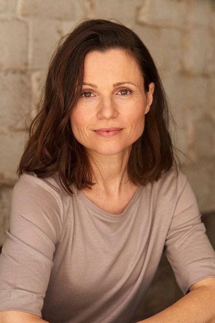 Daniela Preuss - Actor Profile Photo