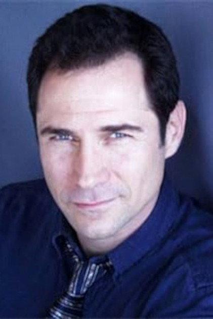 Paul Haber - Actor Profile Photo
