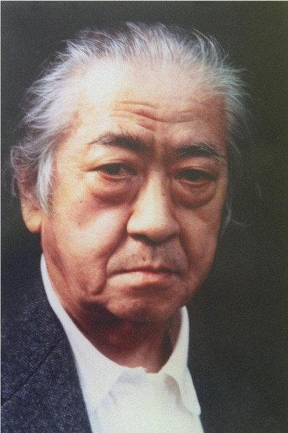 Hideo Kanze - Actor Profile Photo