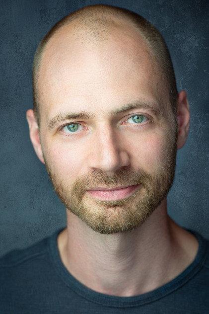 Ray Bullock Jr. - Actor Profile Photo