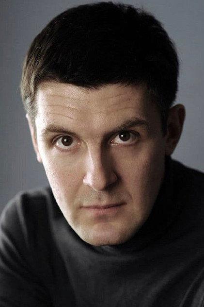 Sergey Epishev - Actor Profile Photo