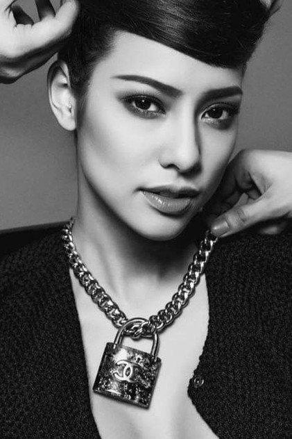 Lilly Nguyen - Actor Profile Photo