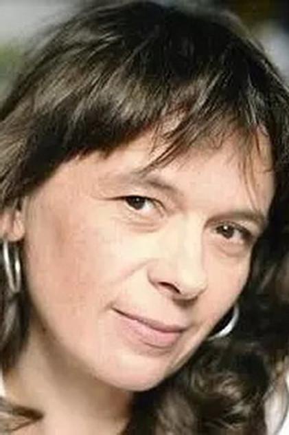 Marion Stalens - Actor Profile Photo