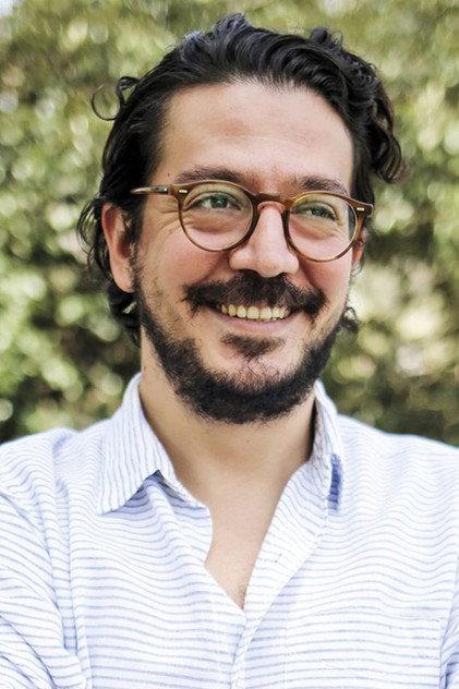 Tolga Karaçelik - Actor Profile Photo