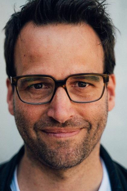 Holger Speckhahn - Actor Profile Photo