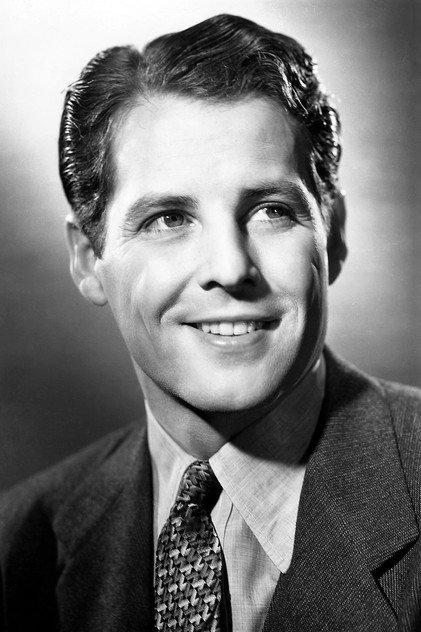 James Ellison - Actor Profile Photo