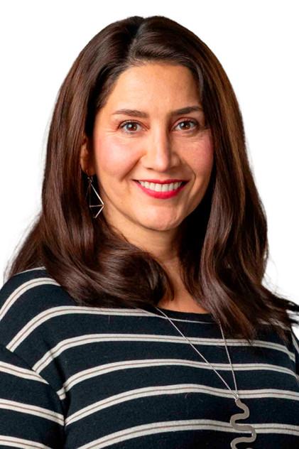 Urpi Gibbons - Actor Profile Photo