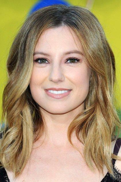 Sugar Lyn Beard - Actor Profile Photo