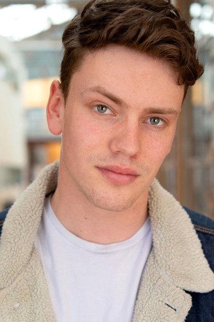 Richard Crouchley - Actor Profile Photo