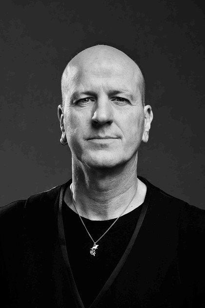 Frans van Deursen - Actor Profile Photo