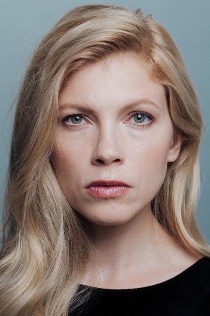 Saara Kotkaniemi - Actor Profile Photo