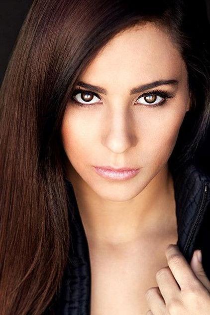 Mickey Facchinello - Actor Profile Photo
