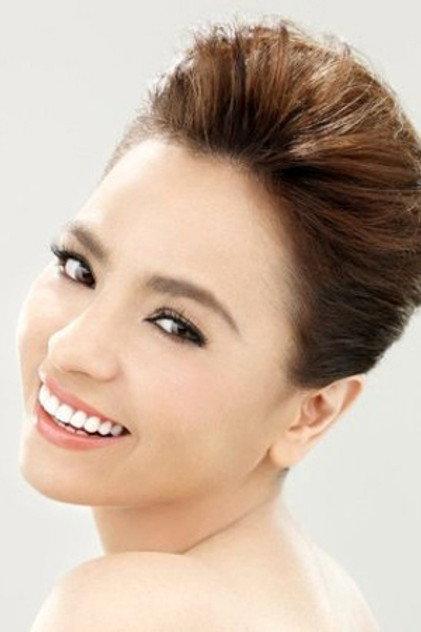 Jarunee Suksawat - Actor Profile Photo