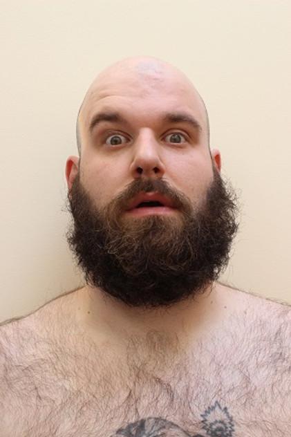 Damian Abraham - Actor Profile Photo