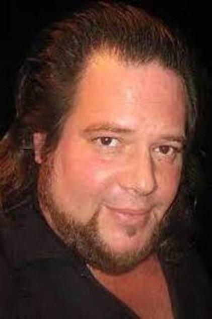 Joshua Lou Friedman - Actor Profile Photo