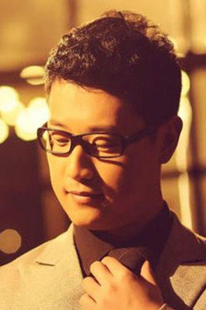 Liu Sicen - Actor Profile Photo