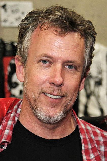 Tom Byron - Actor Profile Photo