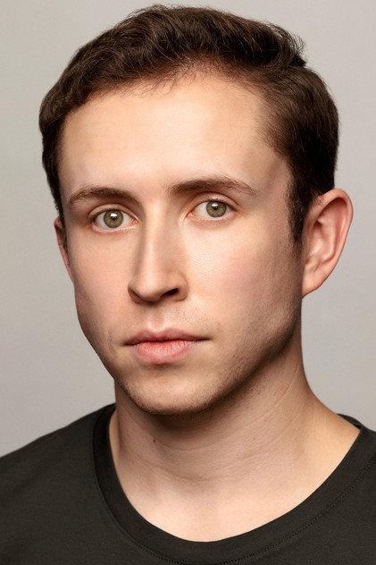 Calvin Noble - Actor Profile Photo