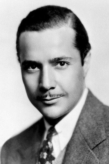 Don Alvarado - Actor Profile Photo