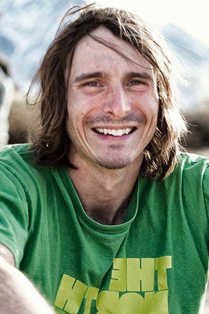 Daniel Woods - Actor Profile Photo