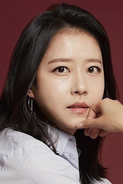 Lee So-yoon - Actor Profile Photo
