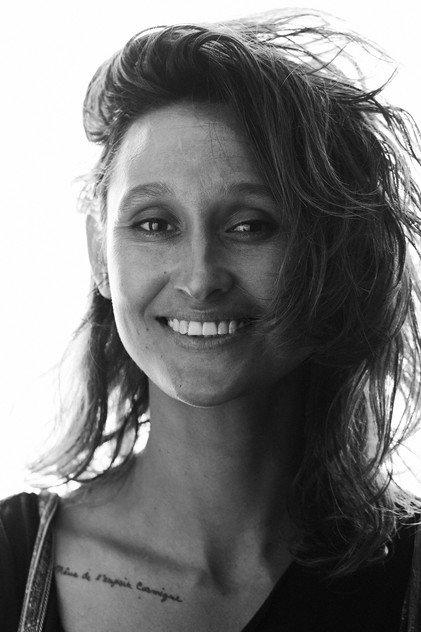 Kassia Meador - Actor Profile Photo