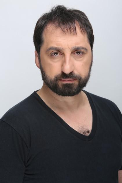 Gera Sandler - Actor Profile Photo