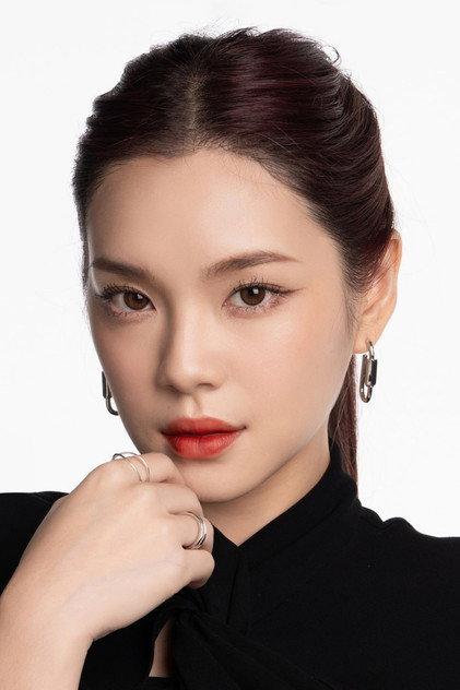 Cherprang Areekul - Actor Profile Photo
